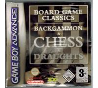 Board Game Classics