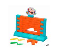 Board game Colorbaby The wall (12 Units)