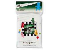 Board Game Sleeves - TAROT (fits cards of 70x120mm)