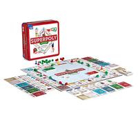 Board game Superpoly Deluxe Falomir (ES)