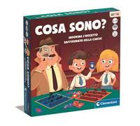 SAPIENTINO COSA SONO? 16791