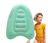 Board Gonfiabile del Corpo | Impara a Nuotare dalla Tavola Galleggiante per l'Estate | Spiagge, Laghi, Ocean Piscina Forniture per Nuoto, Galleggiare, Surf, Giocare