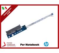 Board HDD Hard Disk Sata HP 250 G8 15-DW 15s-DY 15s-DU 15s-DR 15s-GR - LS-H323P