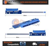 Board HDD Hard Disk Sata HP 250 G8, 250 G9, 255 G8, 255 G9, 256 G8 L52024-001