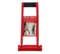 Board Lifting - Multi-Purpose Wood Board Lifter, Panel Boards Carrying Handle, Heavy Boards Lifting Tool, Drywall Carrying Tool, Practical Door Lifter Tools | Panel Carrier Mover For Plasterboard