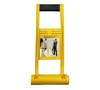Board Lifting Tools, Wood Board Lifter, Panel Carrier Mover, Door Lifter Tool, Drywall Floor Tool, Multi-Purpose Board Lifter, Plasterboard Mover, Practical Lifting Tool for Plasterboard, Drywall