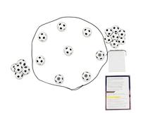 Board Nexus - di gioco magnetico, kit educativo per il cervello, set per pensare a puzzle, pacchetto di attività per famiglie, unità di gioco per abilità per bambini, custodia da gioc portati