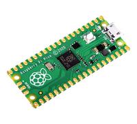 Board Raspberry Pi RP-PICO Microcontrollore RP2040 ARM Cortex M0+