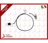 Board Tasto Accensione Power Button DELL Studio 1555 1745 1747 1749 DC02000TJ0L