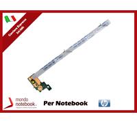 Board Tasto Accensione Power Button HP Pavilion 14-C 14-B - DA0U33PB6D0