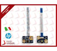 Board Tasto Accensione Power Button HP x360 310 G1 11-P - LS-B151P - 755733-001