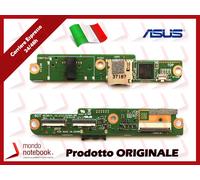 Board Touchpanel Connector ASUS MeMO Pad ME301T