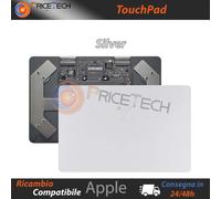 Board TrackPad Touchpad per APPLE Macbook Air 13" A2337 2020 Silver