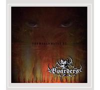Boarders - World Hates Me