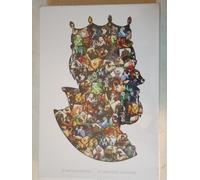 BOARDGAME PAPER TALES - MS EDIZIONI ITALIANO