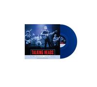 Boarding House 1978-180 grams Blue vinyl, 12 inch sleeve