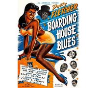 Boarding House Blues (DVD) Jackie Mabley John D. Lee Jr. Marcellus Wilson