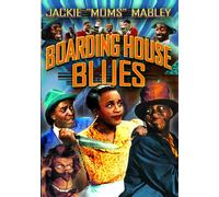 Boarding House Blues (DVD)
