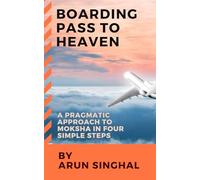 Boarding Pass to Heaven