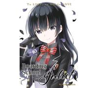 Boarding School Juliet 10