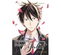 Boarding School Juliet 12