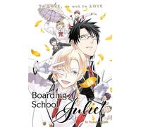 Boarding School Juliet 14