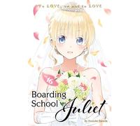 Boarding School Juliet 16