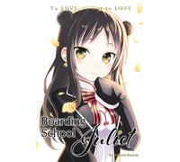 Boarding School Juliet 4