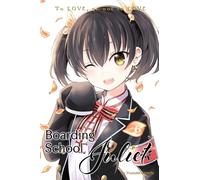 Boarding School Juliet 6