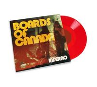 Boards Of Canada - Boards Of Canada - Inferno