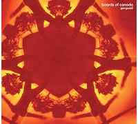 Boards Of Canada-Geogaddi
