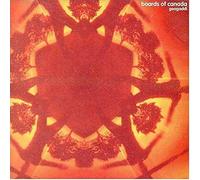 Geogaddi - Boards Of Canada CD
