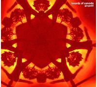 Boards Of Canada - Geogaddi