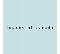Boards Of Canada - Hi Scores