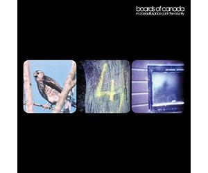 Boards Of Canada - In A Beautiful Place In The Country