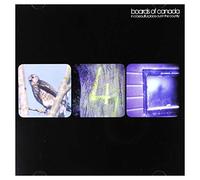 Boards Of Canada - In A Beautiful Place Out In Th