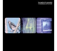 Boards of Canada - In a Beautiful Place Out In the Country (LP)