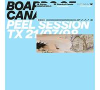 Boards Of Canada - Peel Session (12")