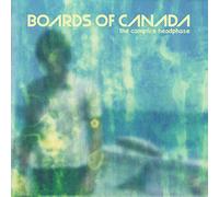 Boards Of Canada - The Campfire Headphase