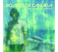Boards of Canada The Campfire Headphase (Vinyl LP) 12" Album