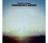 Boards Of Canada - Tomorrow S Harvest