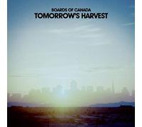 Boards of Canada - Tomorrow's Harvest (2 LP)