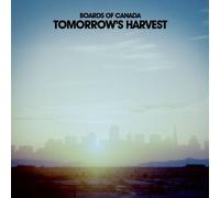 Boards of Canada - Tomorrow's Harvest (2 LP)
