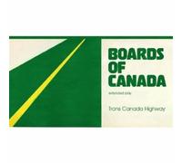 Boards of Canada - Trans Canada Highway (EP)