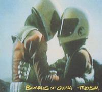 Boards of Canada - Twoism
