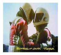 Boards of Canada - Twoism