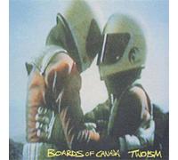 Boards of Canada Twoism (CD) EP