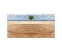 Boards On The Beach Stampa Versatile Party Banner,Migliori bandiere banner per eventi,Decorazioni per feste di compleanno