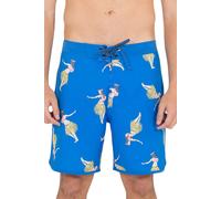 Boardshort da uomo Hurley Phantom Windansea W31