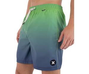 Boardshort Uomini - Volley Icona degradee